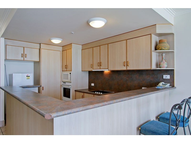 SUN CITY 3400 Surfers Paradise Boulevard, Surfers Paradise QLD 4217