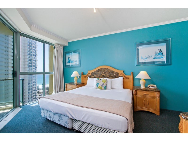 SUN CITY 3400 Surfers Paradise Boulevard, Surfers Paradise QLD 4217