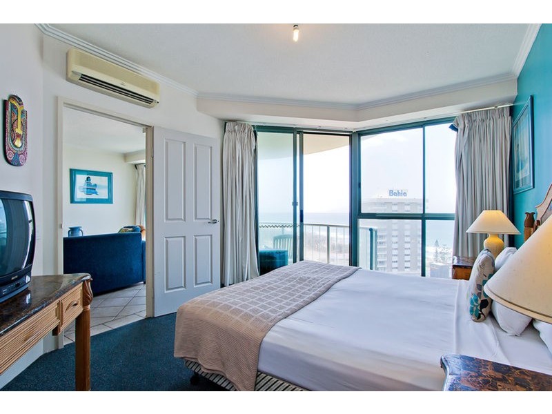 SUN CITY 3400 Surfers Paradise Boulevard, Surfers Paradise QLD 4217