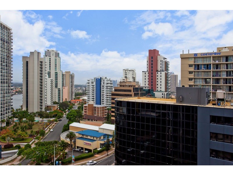 2103/23 Ferny Avenue, Surfers Paradise QLD 4217