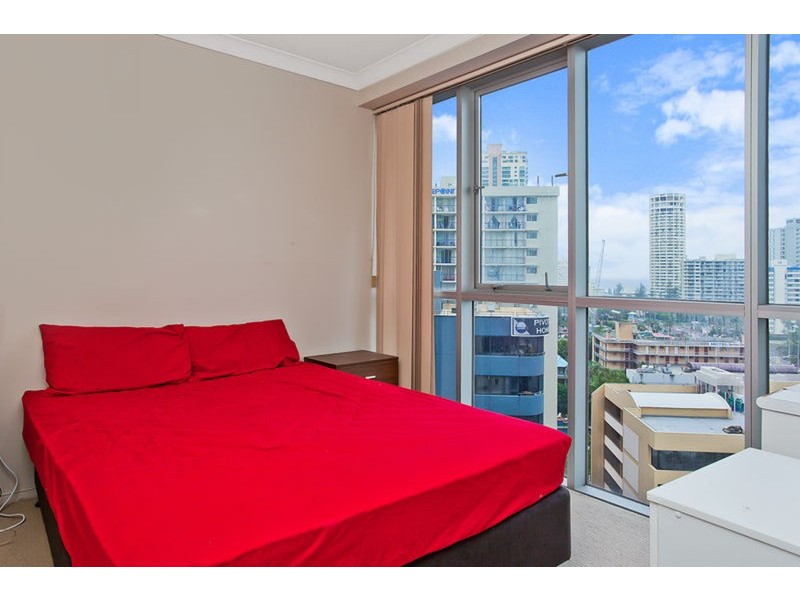 2103/23 Ferny Avenue, Surfers Paradise QLD 4217