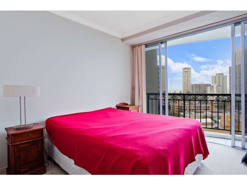 2103/23 Ferny Avenue, Surfers Paradise QLD 4217