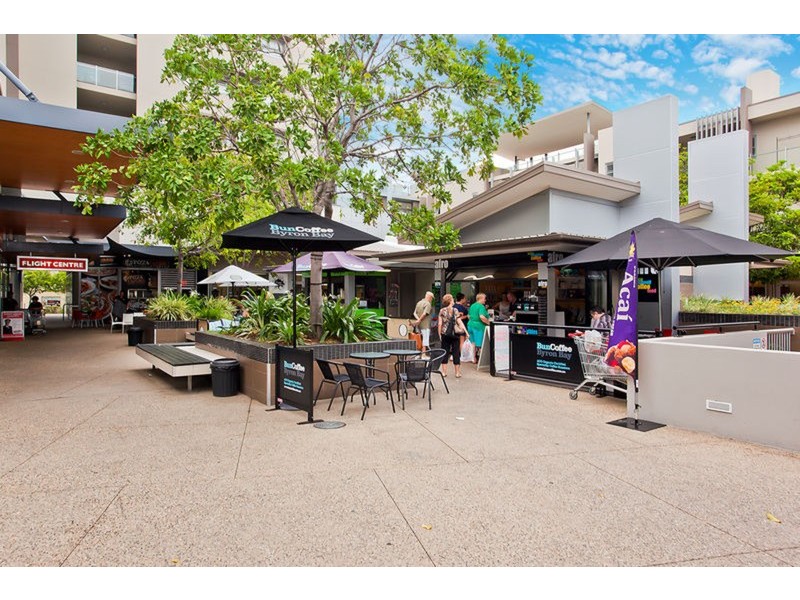 2103/23 Ferny Avenue, Surfers Paradise QLD 4217