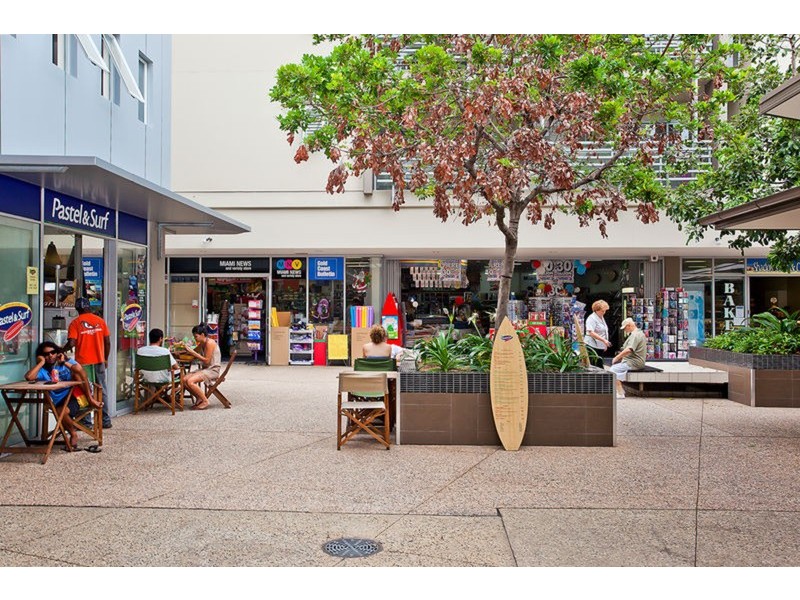 2103/23 Ferny Avenue, Surfers Paradise QLD 4217