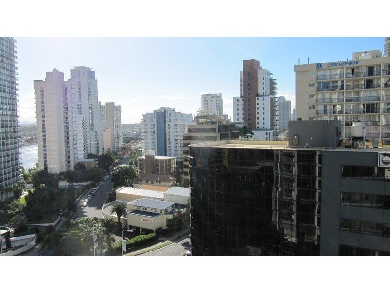 2103/23 Ferny Avenue, Surfers Paradise QLD 4217