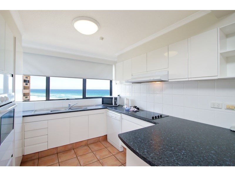 “Beachpoint” 3277 Surfers Paradise Boulevard, Surfers Paradise QLD 4217