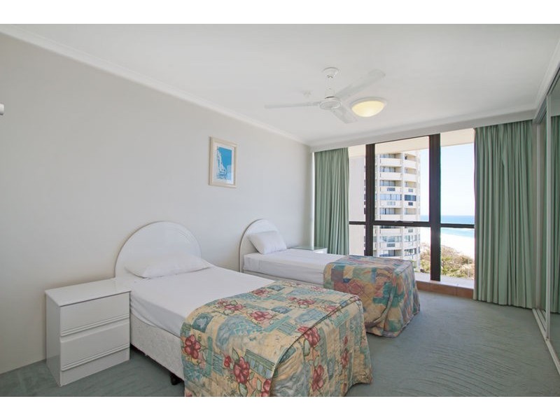 “Beachpoint” 3277 Surfers Paradise Boulevard, Surfers Paradise QLD 4217