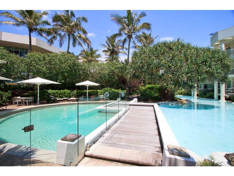 135 Seaworld Drive, Main Beach QLD 4217