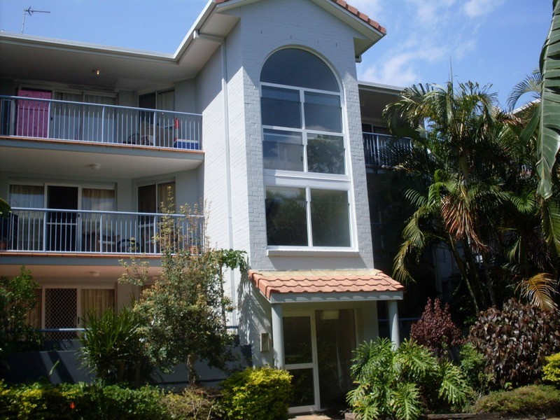 21/19 Monaco  Street, Surfers Paradise QLD 4217
