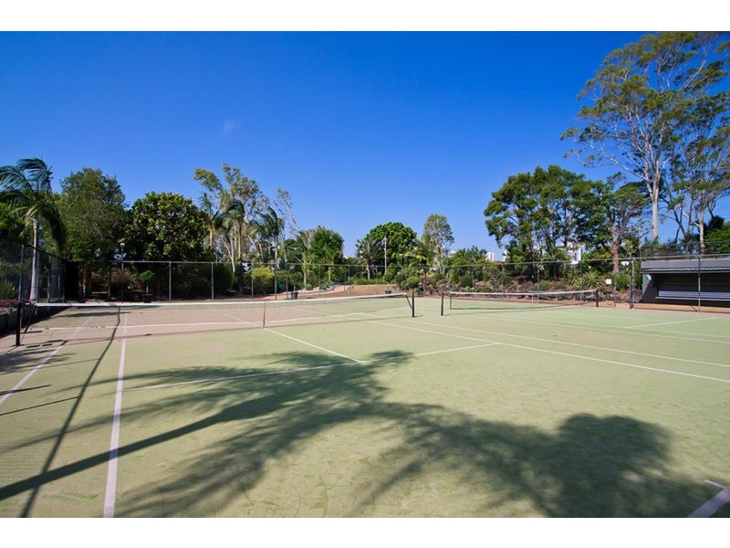 “WESTWATER” 56 Hooker Boulevard, Mermaid Waters QLD 4218