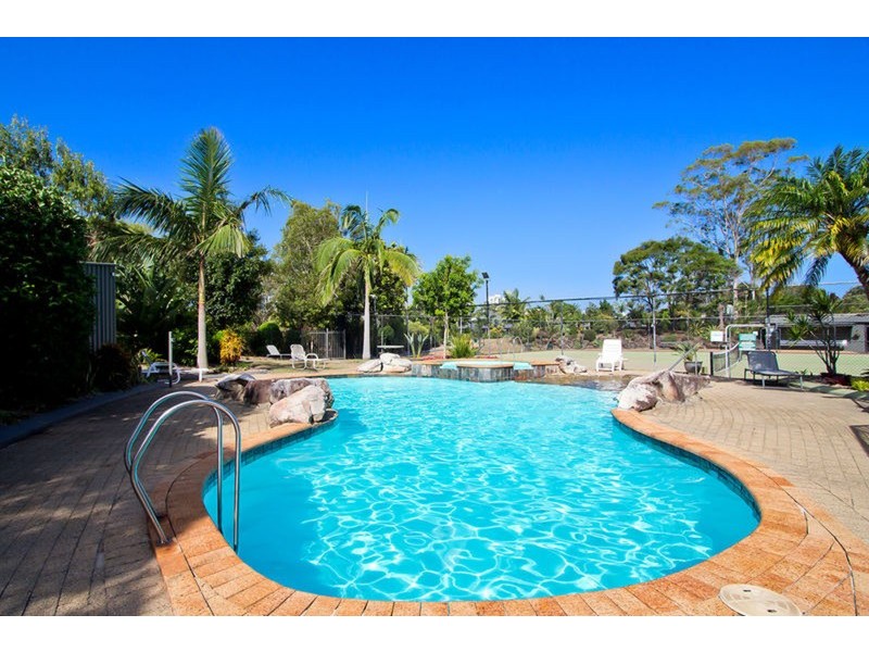 “WESTWATER” 56 Hooker Boulevard, Mermaid Waters QLD 4218