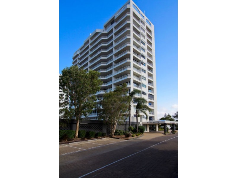 “WESTWATER” 56 Hooker Boulevard, Mermaid Waters QLD 4218