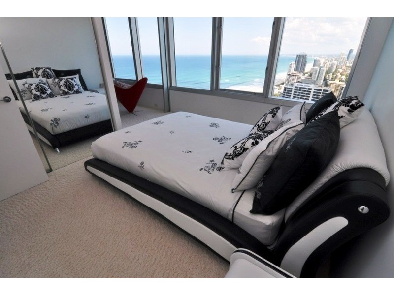 Q1 9 Hamilton Avenue, Surfers Paradise QLD 4217