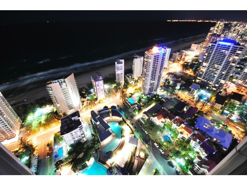 Q1 9 Hamilton Avenue, Surfers Paradise QLD 4217