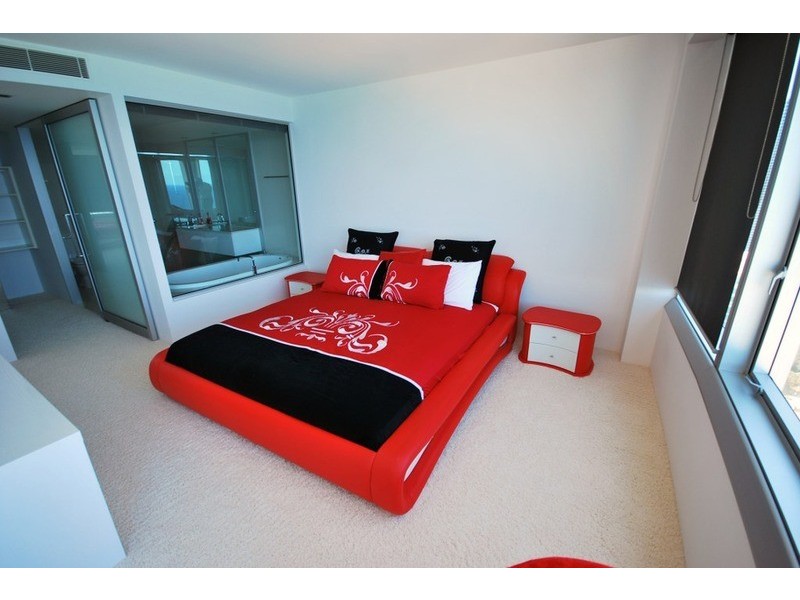 Q1 9 Hamilton Avenue, Surfers Paradise QLD 4217