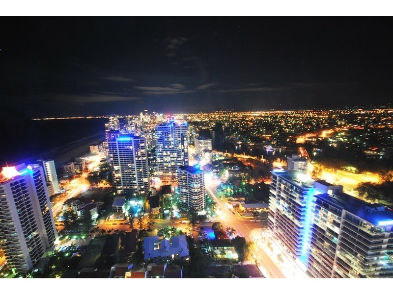 Q1 9 Hamilton Avenue, Surfers Paradise QLD 4217