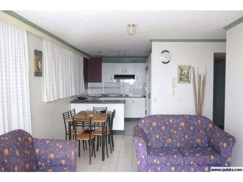 Anacapri/43 Enderley Avenue, Surfers Paradise QLD 4217