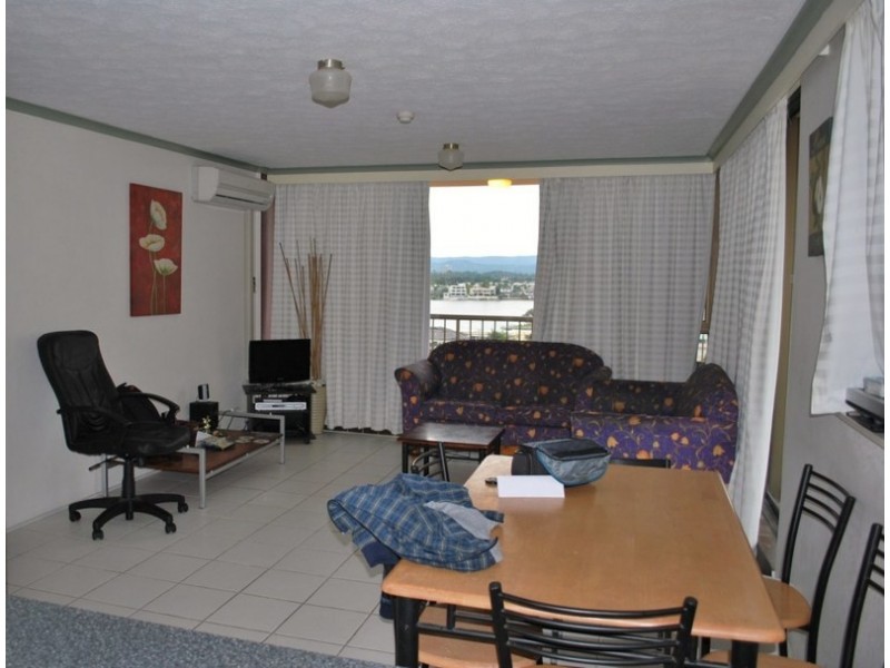 Anacapri/43 Enderley Avenue, Surfers Paradise QLD 4217
