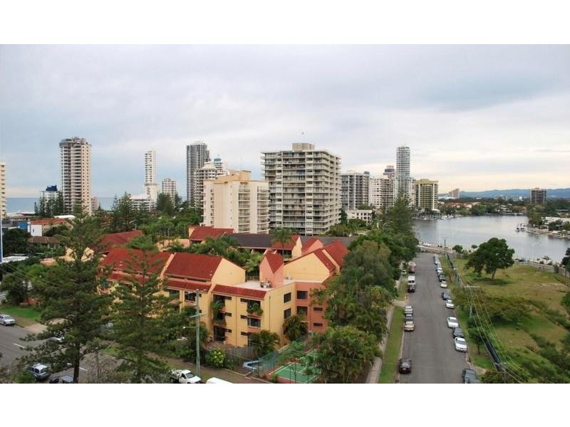 Anacapri/43 Enderley Avenue, Surfers Paradise QLD 4217