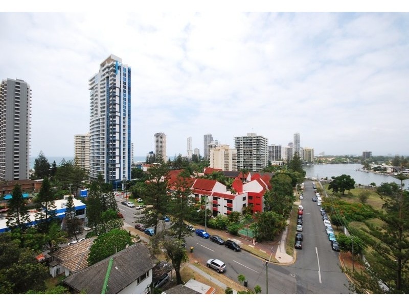 Anacapri/43 Enderley Avenue, Surfers Paradise QLD 4217