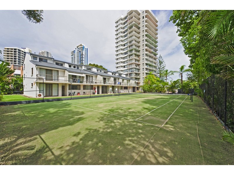 Anacapri/43 Enderley Avenue, Surfers Paradise QLD 4217