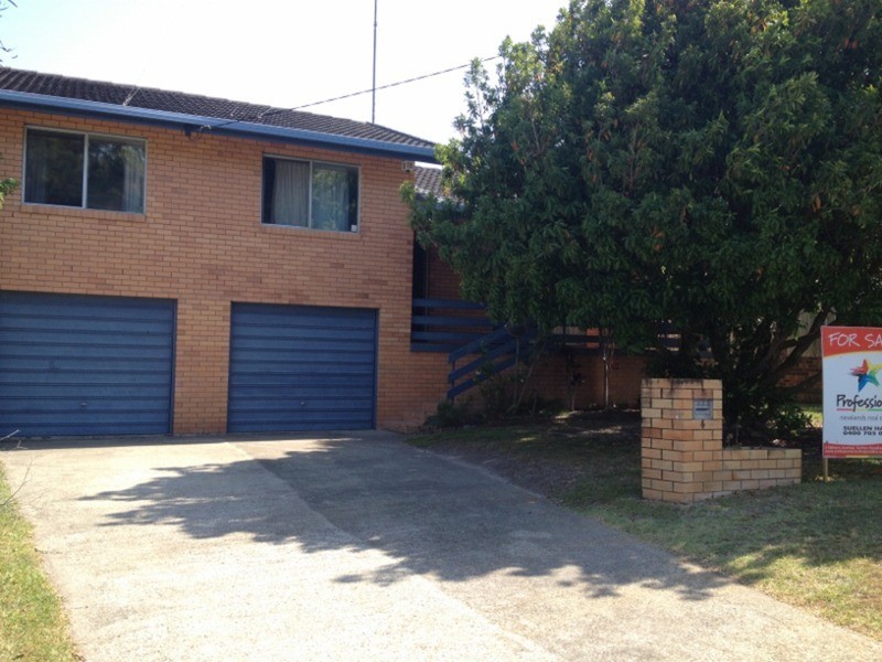 6 Joden  Place, Southport QLD 4215