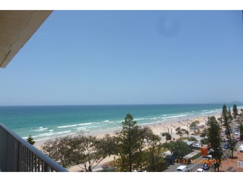 701/40 The Esplanade, Surfers Paradise QLD 4217
