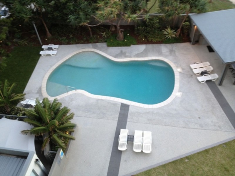 1 The Esplanade, Surfers Paradise QLD 4217