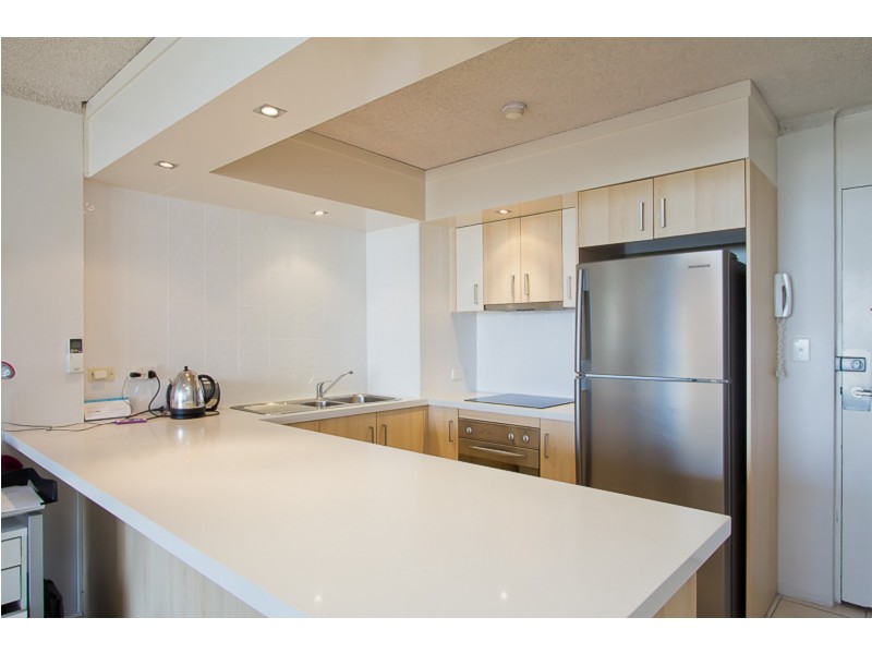 1 The Esplanade, Surfers Paradise QLD 4217