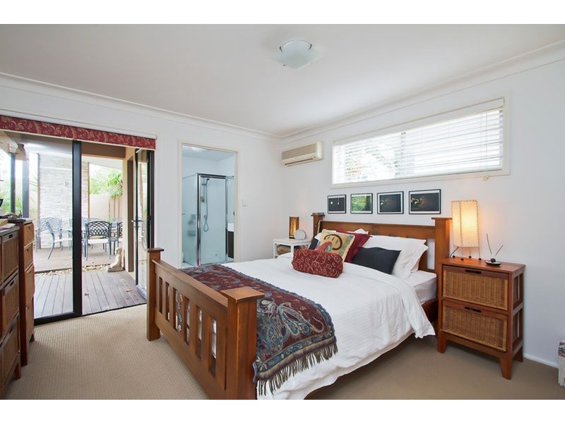 40 Brindisi Avenue, Isle Of Capri QLD 4217