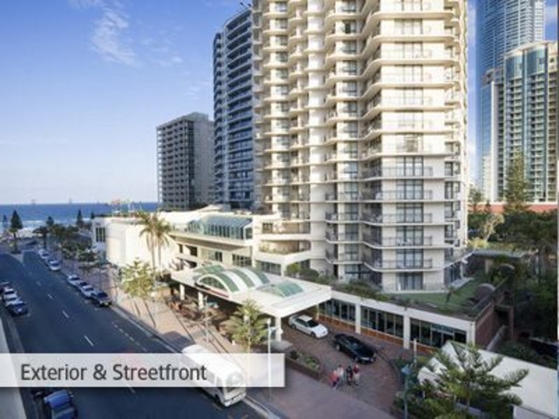 1809/18 Hanlan  Street, Surfers Paradise QLD 4217