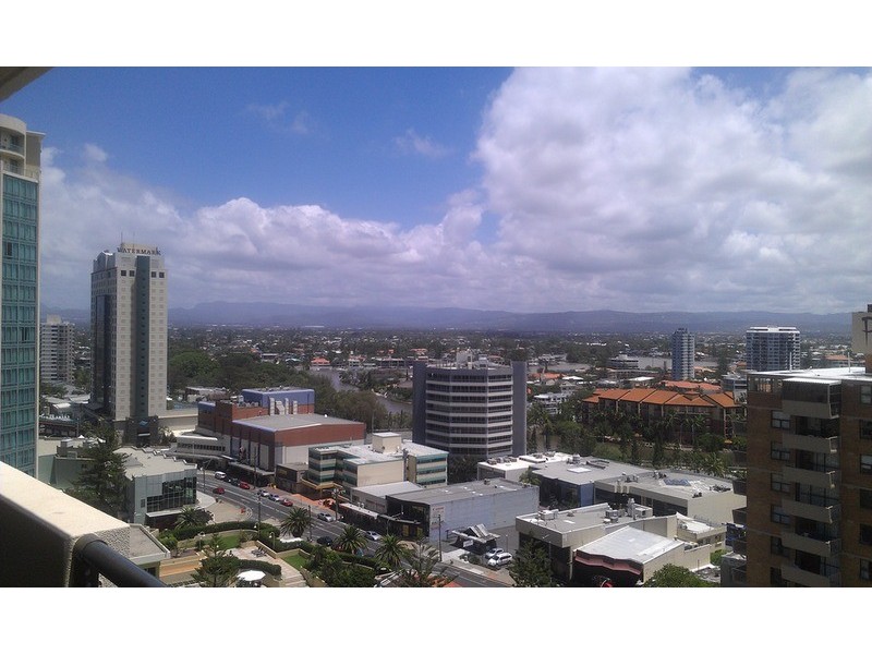 1809/18 Hanlan  Street, Surfers Paradise QLD 4217
