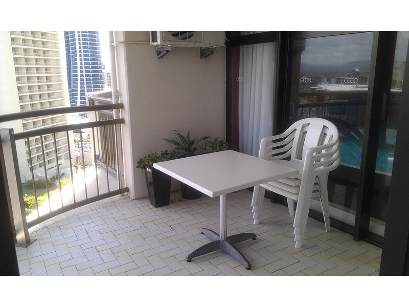 1809/18 Hanlan  Street, Surfers Paradise QLD 4217