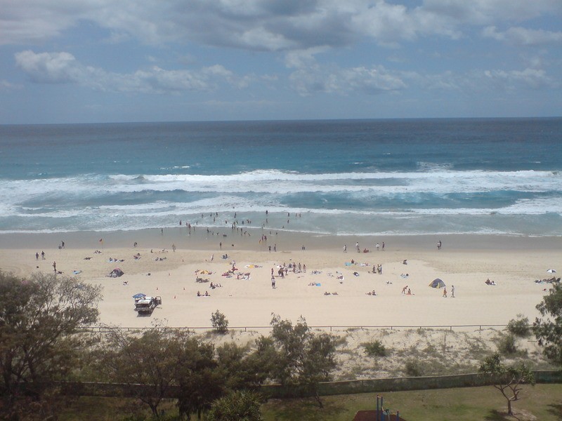 7/114 The Esplanade, Surfers Paradise QLD 4217