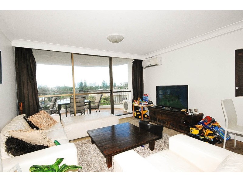 SPECTRUM 3 River Drive, Surfers Paradise QLD 4217