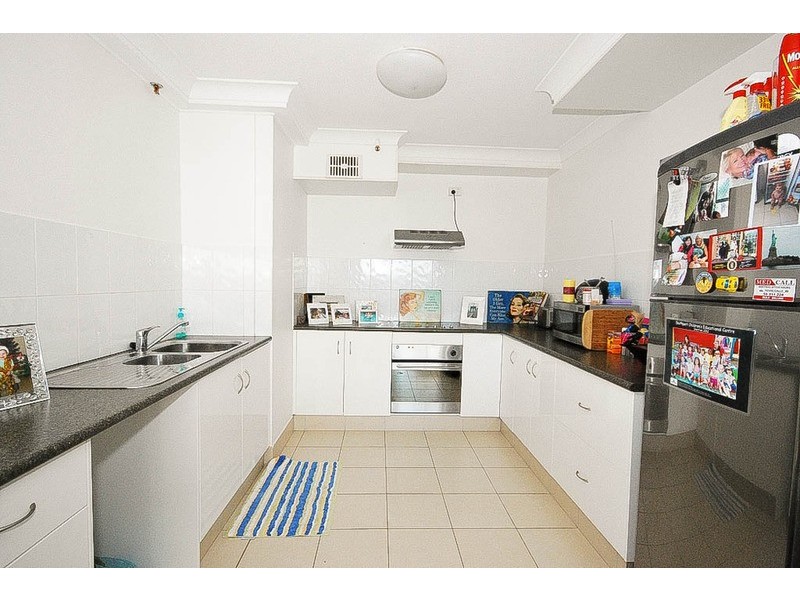 SPECTRUM 3 River Drive, Surfers Paradise QLD 4217