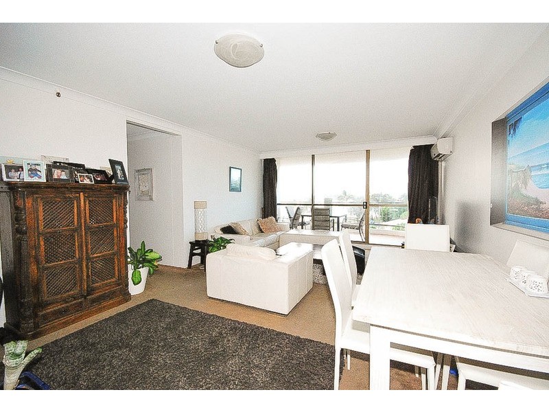 SPECTRUM 3 River Drive, Surfers Paradise QLD 4217