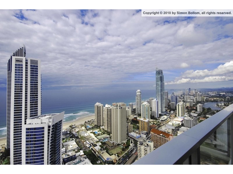 9 Ferny Avenue, Surfers Paradise QLD 4217