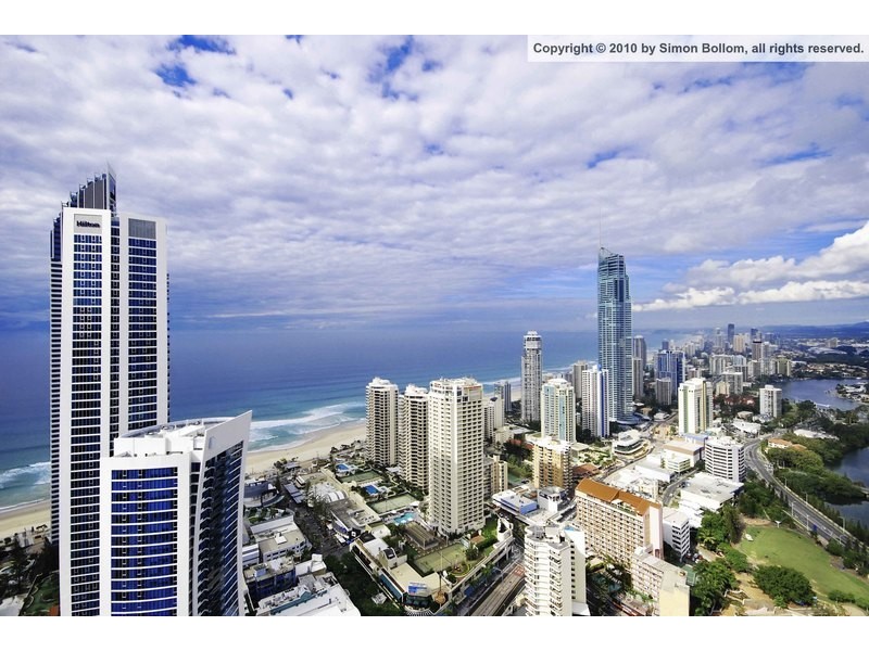 9 Ferny Avenue, Surfers Paradise QLD 4217