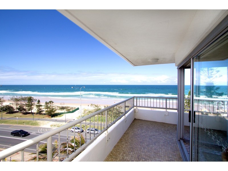 “Bahia” 154 The Esplanade, Surfers Paradise QLD 4217