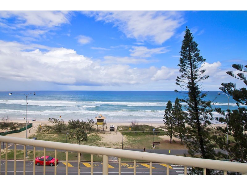 “Bahia” 154 The Esplanade, Surfers Paradise QLD 4217