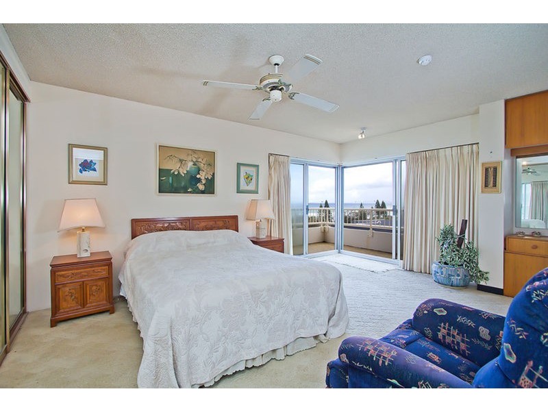 “Bahia” 154 The Esplanade, Surfers Paradise QLD 4217