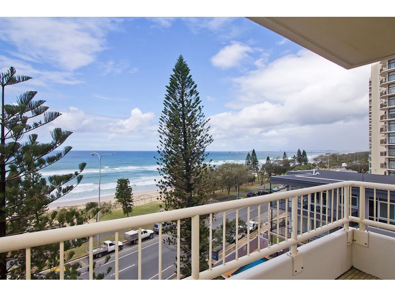 “Bahia” 154 The Esplanade, Surfers Paradise QLD 4217