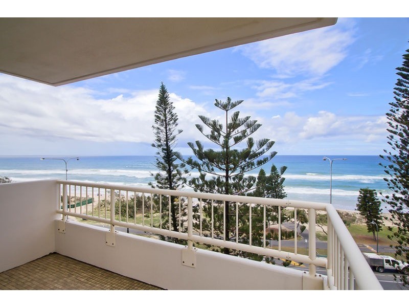 “Bahia” 154 The Esplanade, Surfers Paradise QLD 4217