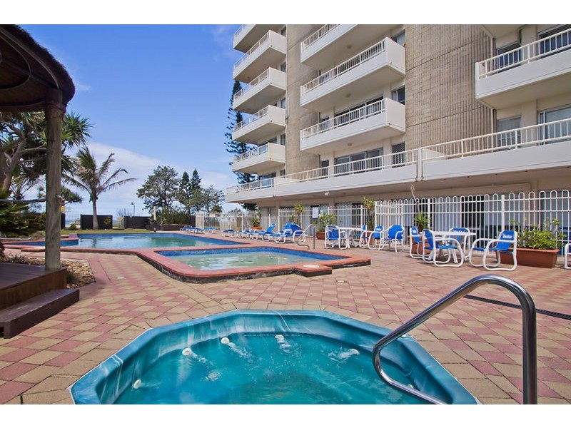“Bahia” 154 The Esplanade, Surfers Paradise QLD 4217