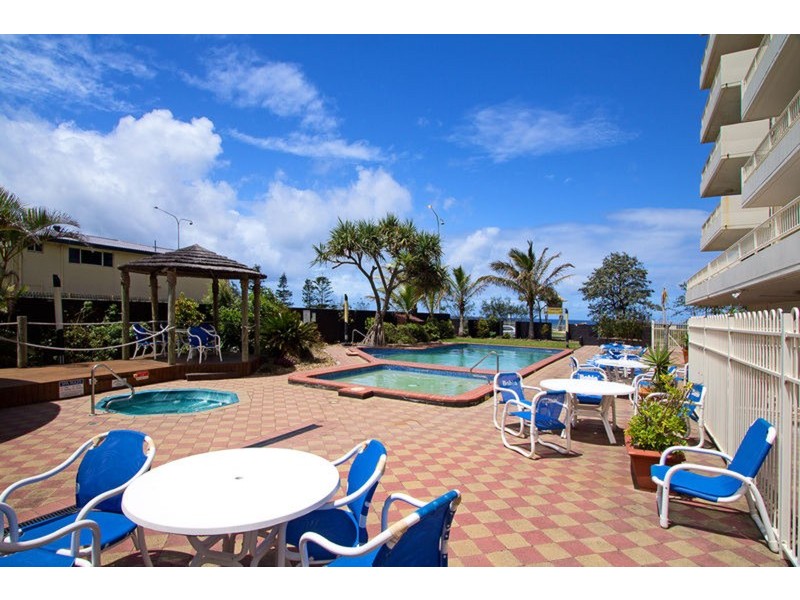 “Bahia” 154 The Esplanade, Surfers Paradise QLD 4217