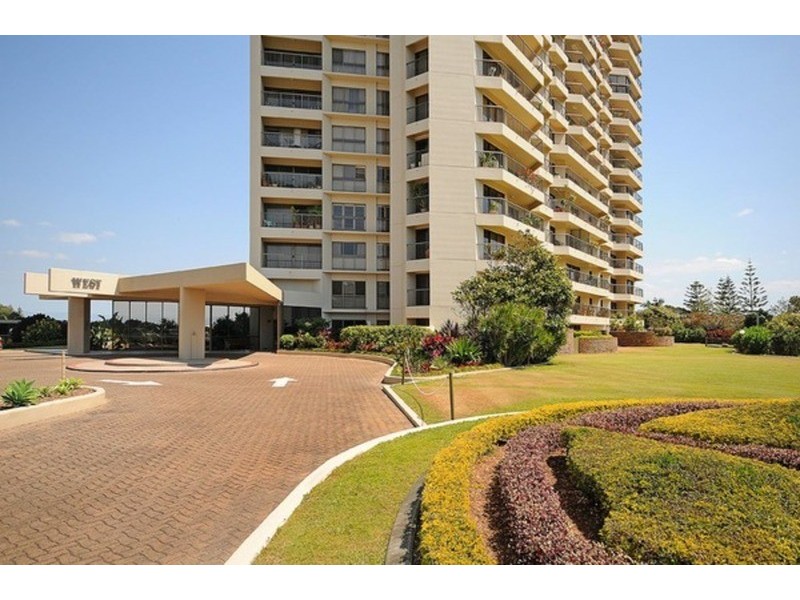81 “Atlantis West”/2 Admiralty  Drive, Paradise Waters QLD 4217
