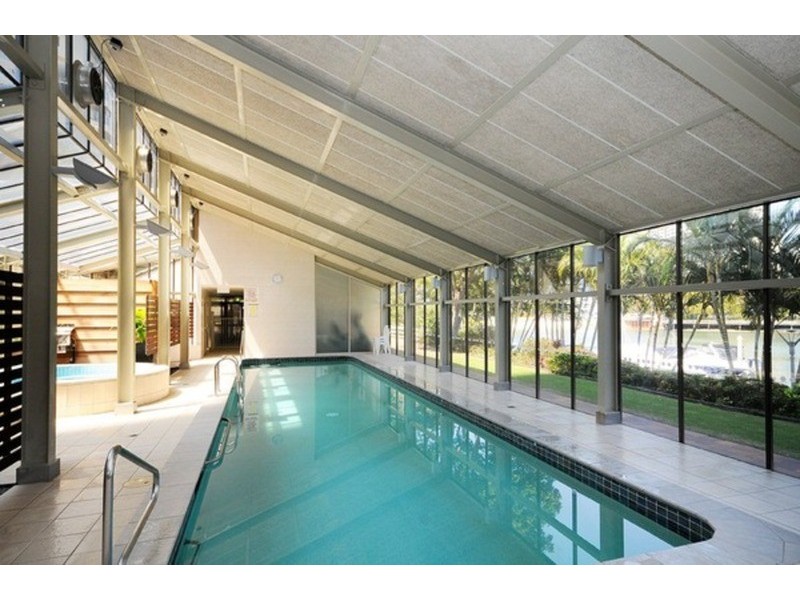 81 “Atlantis West”/2 Admiralty  Drive, Paradise Waters QLD 4217