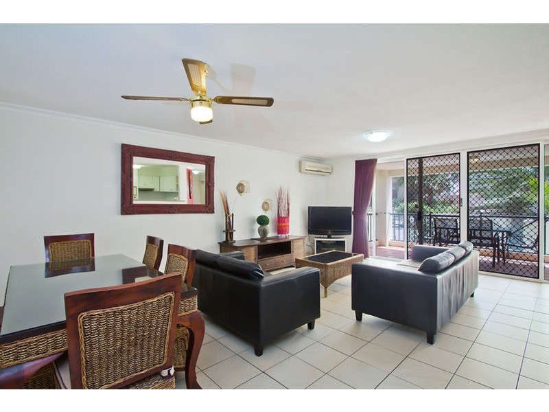 4 Northcliffe  Terrace, Surfers Paradise QLD 4217