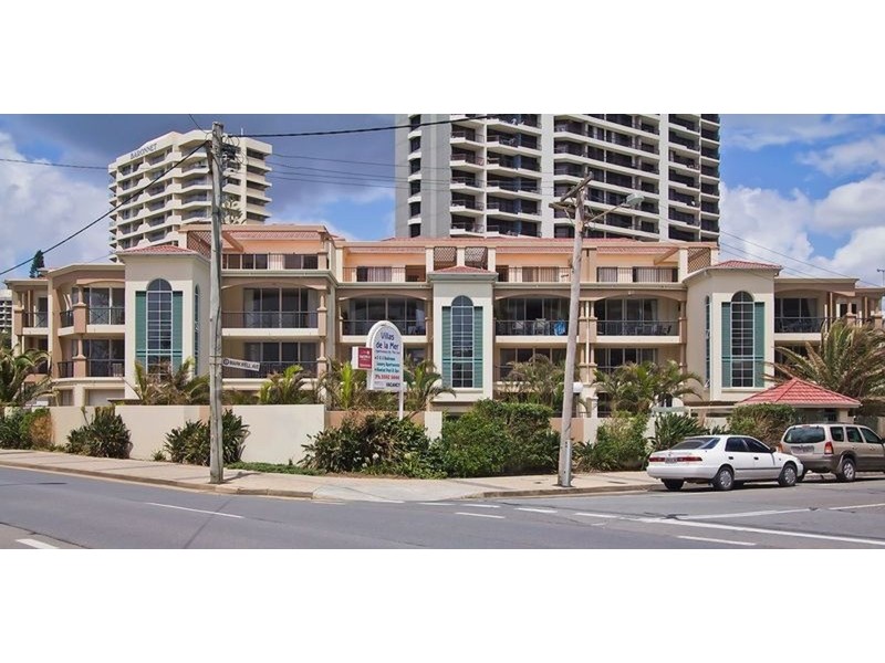 4 Northcliffe  Terrace, Surfers Paradise QLD 4217